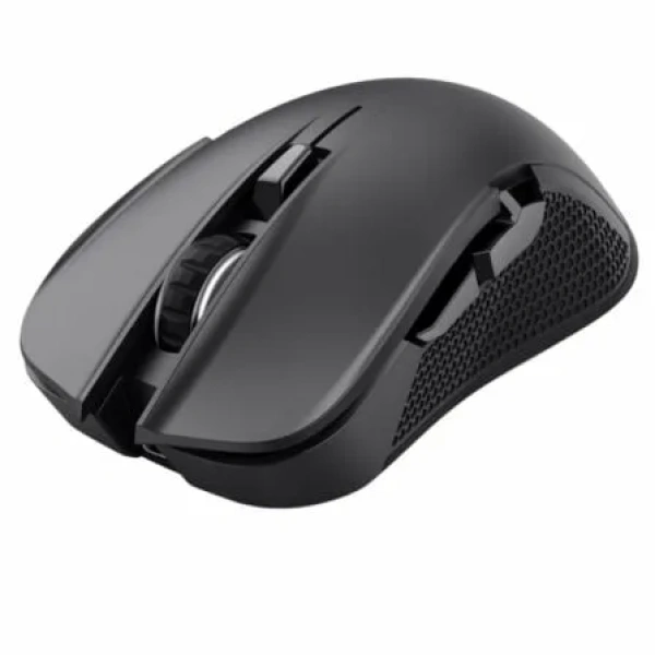 Ratón Gaming Inalámbrico Trust Gaming GXT 923 YBAR/ Batería recargable/ Hasta 7200 DPI - Imagen 2