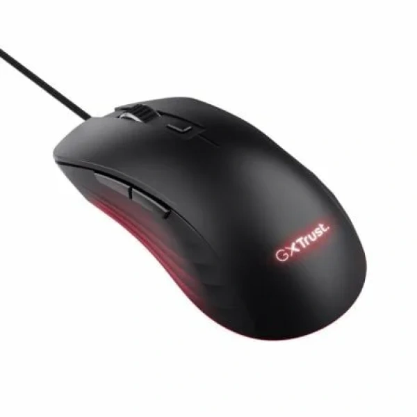 Ratón Gaming Trust Gaming GXT 924 YBAR+/ Hasta 25600 DPI - Imagen 2