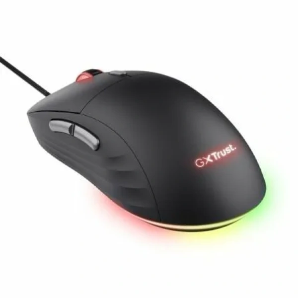 Ratón Gaming Trust Gaming GXT 925 Redex II/ Hasta 10000 DPI - Imagen 2