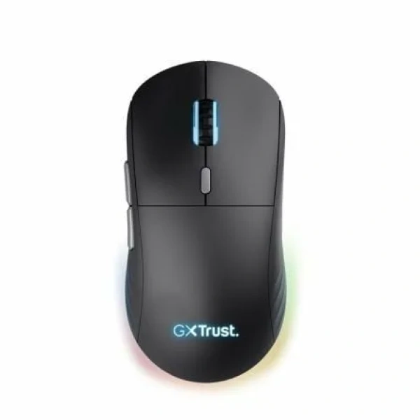 Ratón Gaming Inalámbrico Trust Gaming GXT 926 Redex II/ Batería recargable/ Hasta 10000 DPI - Imagen 3