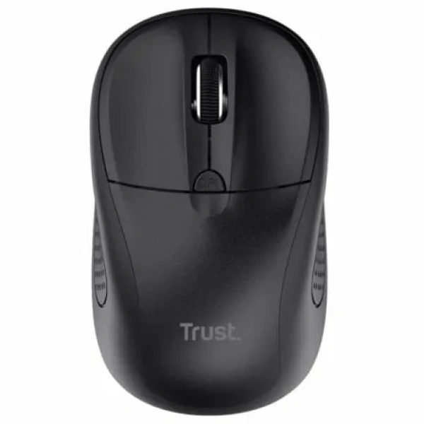 Ratón Inalámbrico por Bluetooth Trust Primo/ Hasta 1600 DPI - Imagen 3