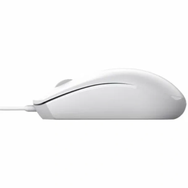 Ratón Trust TM-101/ 1200 DPI/ Blanco - Imagen 2