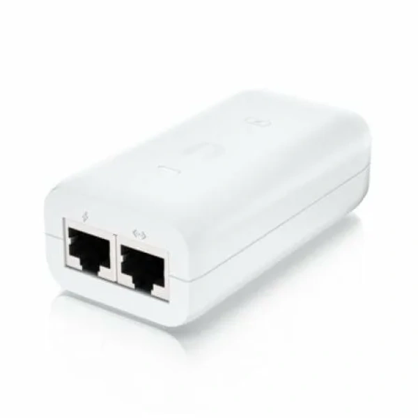 Alimentador PoE Ubiquiti U-POE-AF/ 802.3af - Imagen 2