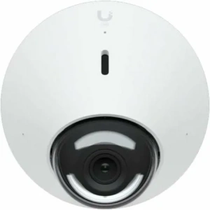 Cámara de Videovigilancia Ubiquiti G5 Dome/ 2K/ 102.4º/ Visión Nocturna/ Control desde APP