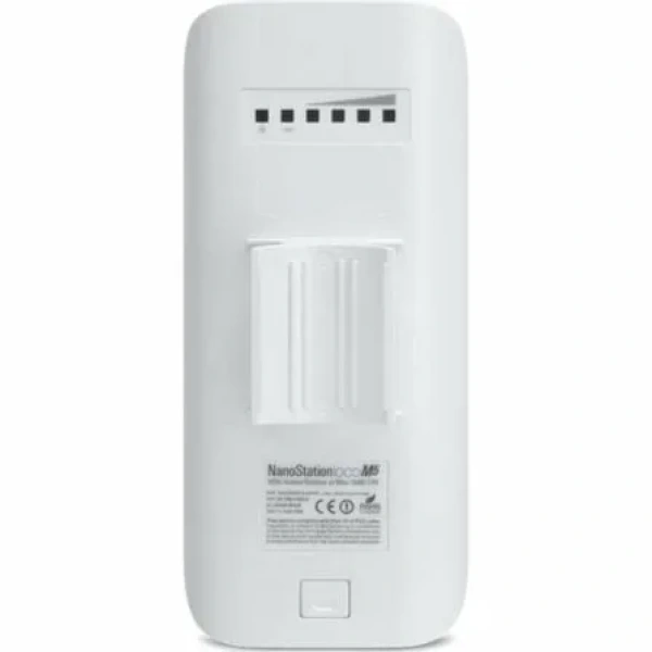 NanoStation Ubiquiti LocoM5 - Imagen 3