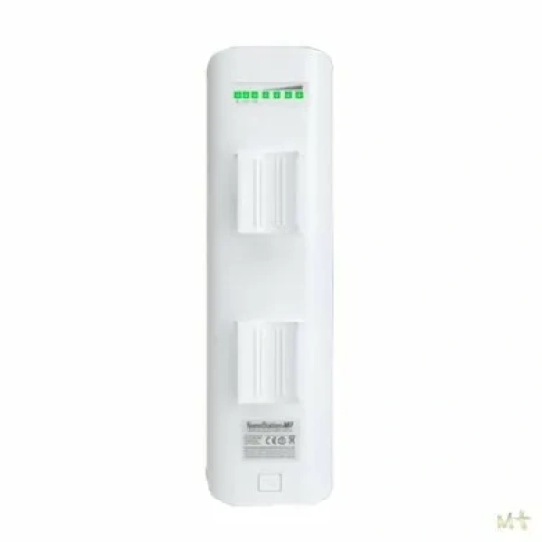 NanoStation Ubiquiti NSM2 - Imagen 2