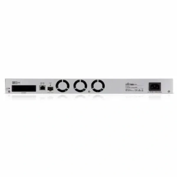 Grabador de Video en Red Ubiquiti UNVR - Imagen 2
