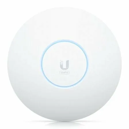 Punto de Acceso Ubiquiti U6 Enterprise