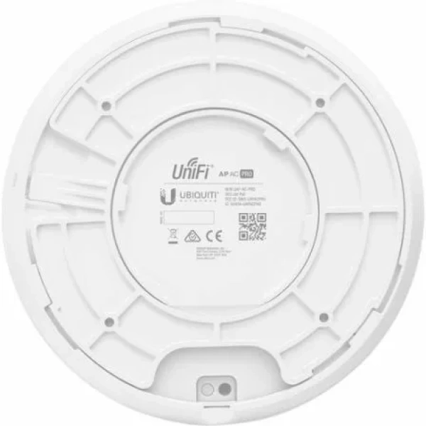 Punto de Acceso Ubiquiti Unifi UAP-AC-PRO - Imagen 3