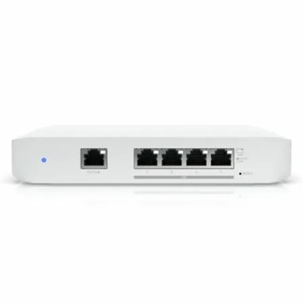 Switch Ubiquiti USW-FLEX-XG/ 5 Puertos/ RJ45 10GbE PoE IN - Imagen 2