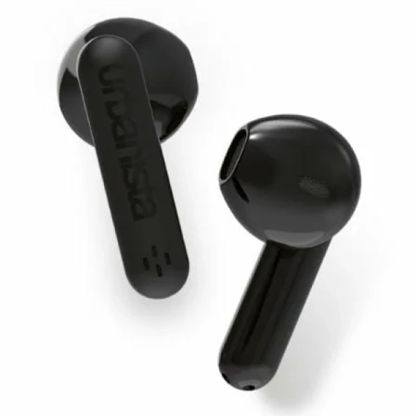 Auriculares Bluetooth Urbanista Austin con estuche de carga/ Autonomía 5h/ Negros - Imagen 2