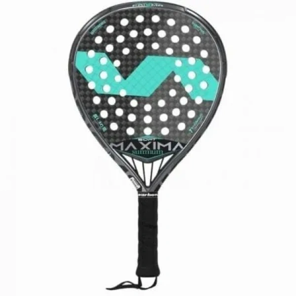 Pala de Pádel Varlion Maxima Summum Prisma Soft 2023/ Azul