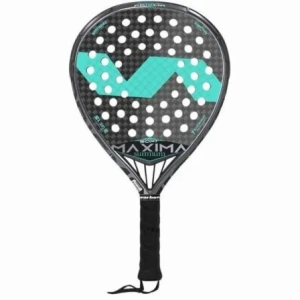 Pala de Pádel Varlion Maxima Summum Prisma Soft 2023/ Azul