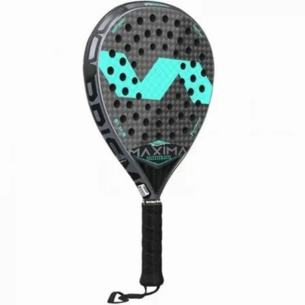 Pala de Pádel Varlion Maxima Summum Prisma Soft 2023/ Azul - Imagen 2