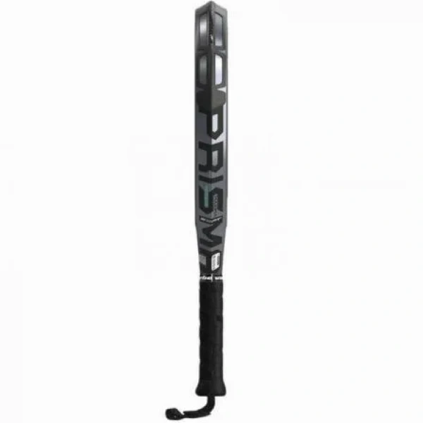 Pala de Pádel Varlion Maxima Summum Prisma Soft 2023/ Azul - Imagen 3