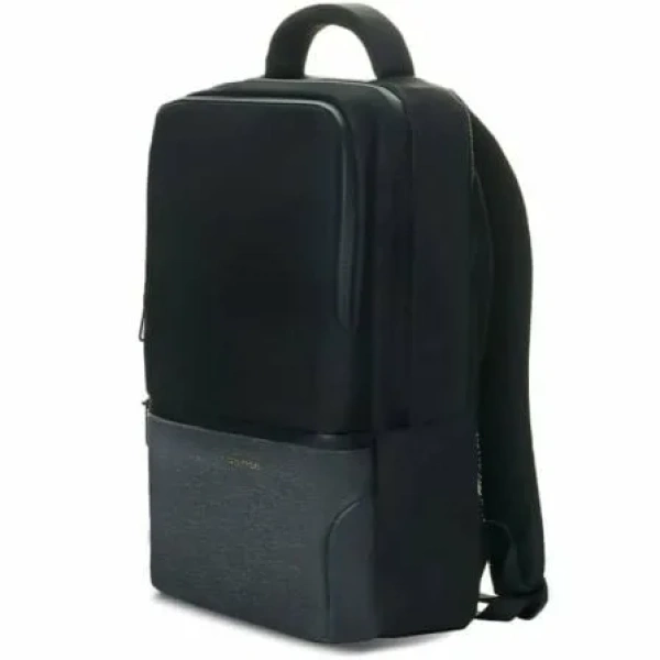 Mochila Vention KRPB0 para Portátiles hasta 15.6"/ 18L/ Impermeable/ Negra