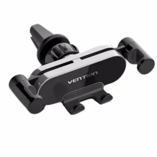 Soporte de Smartphone para Coche Vention KCEH0/ Gris - Imagen 2