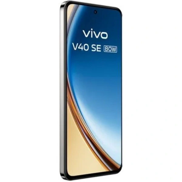 Smartphone Vivo V40 SE 80W 8GB/ 256GB/ 6.67"/ 5G/ Titanio - Imagen 3