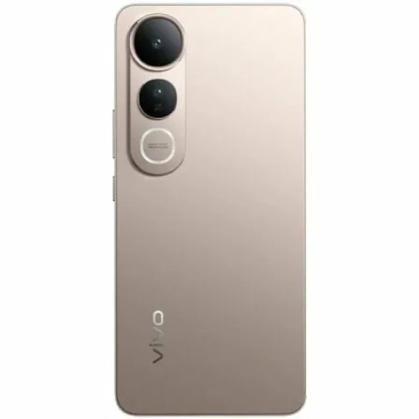 Smartphone Vivo V50 Lite 8GB/ 256GB/ 6.77"/ 5G/ Oro Titanio - Imagen 3