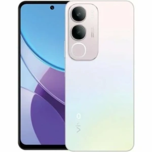 Smartphone Vivo Y19s 8GB/ 256GB/ 6.68"/ Plata Perla