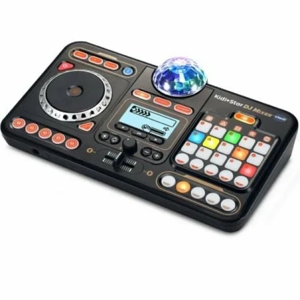 Mesa de Mezclas VTech Kidi DJ Mix mesa de mezclas - Imagen 2