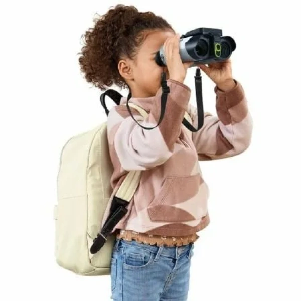Prismáticos Multimedia VTech Naturaleza y Aventura - Imagen 3