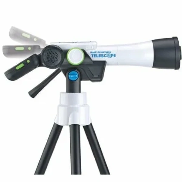 Telescopio Multimedia VTech Aventuras Espaciales - Imagen 2