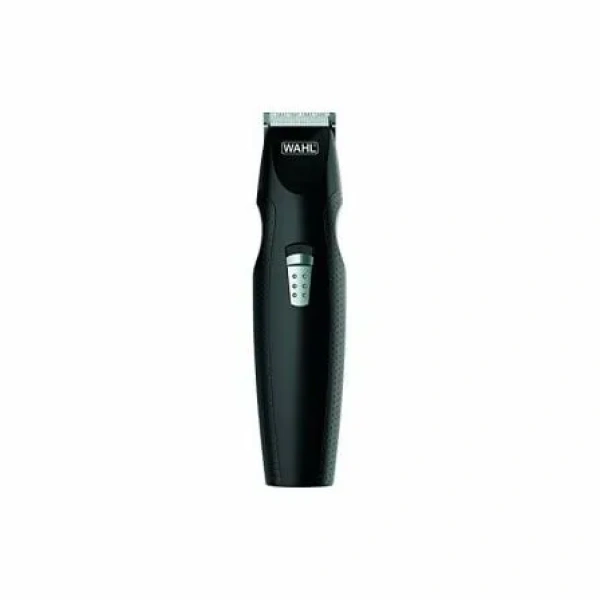 Cortabarbas Wahl 5606-526/ a Pilas/ 10 Accesorios - Imagen 2