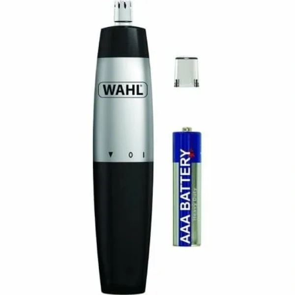 Recortadora Wahl Nasal Trimmer/ con Batería - Imagen 2