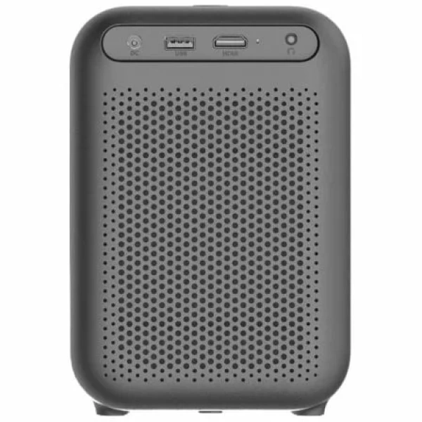 Proyector Portátil Wanbo TT/ 650 Lúmenes/ Full HD/ HDMI/ Bluetooth/ WiFi/ Negro - Imagen 3