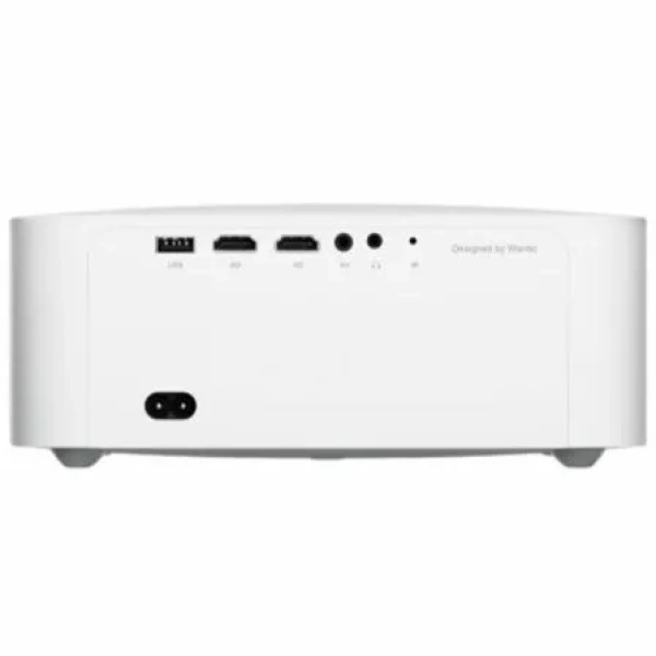 Proyector Wanbo X2 Max 450 Lúmenes/ Full HD/ HDMI/ WiFi/ Blanco - Imagen 3