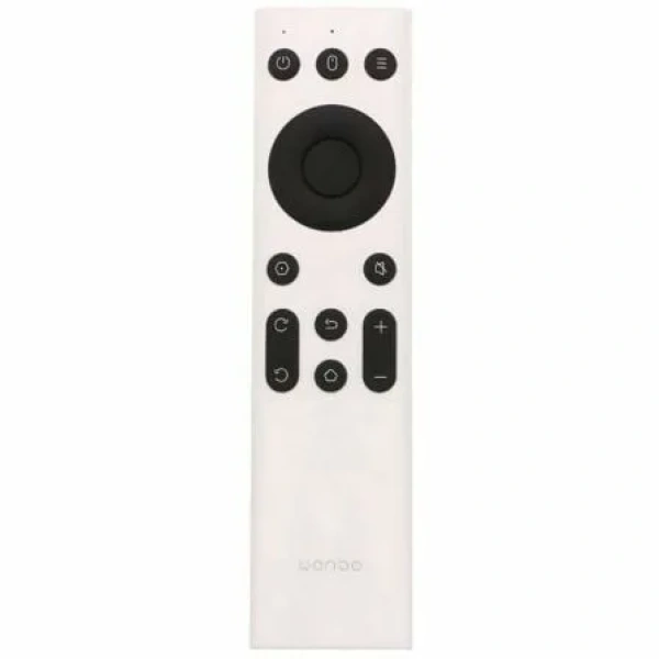 Proyector Portátil Wanbo X5 AIR/ 1100 Lúmenes/ Full HD/ HDMI/ WiFi/ Blanco - Imagen 2