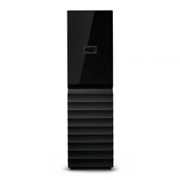 Disco Externo Western Digital My Book V3 4TB/ 3.5"/ USB 3.0 - Imagen 2
