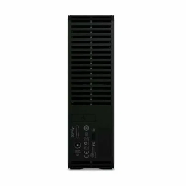 Disco Externo Western Digital WD Elements Desktop 14TB/ 3.5"/ USB 3.0 - Imagen 2
