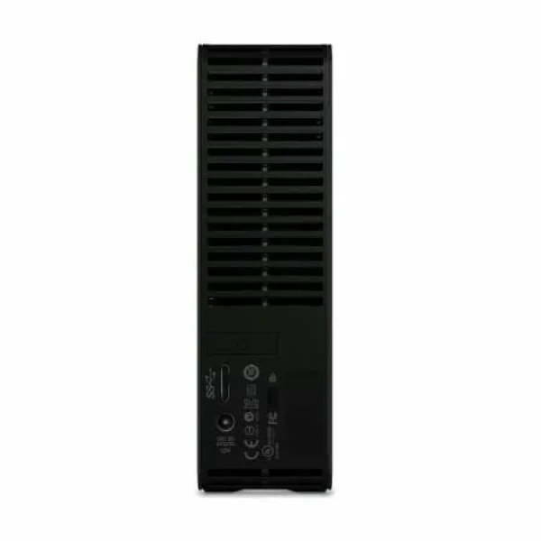 Disco Externo Western Digital WD Elements Desktop 6TB/ 3.5"/ USB 3.0 - Imagen 2