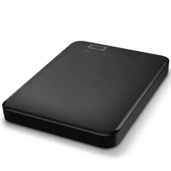 Disco Externo Western Digital WD Elements Portable 4TB/ 2.5"/ USB 3.0 - Imagen 3
