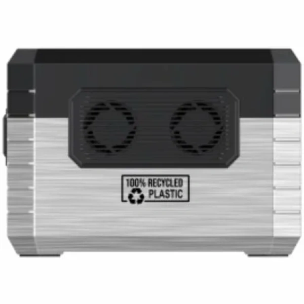 Batería Externa/Power Station Portátil Wonder WX1200/ 168000mAh/ 1200W - Imagen 3