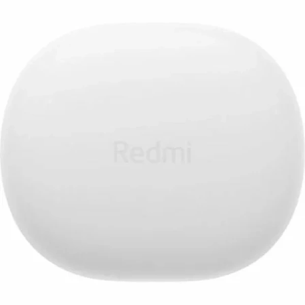 Auriculares Bluetooth Xiaomi Redmi Buds 4 Lite con estuche de carga/ Autonomía 5h/ Blancos - Imagen 3