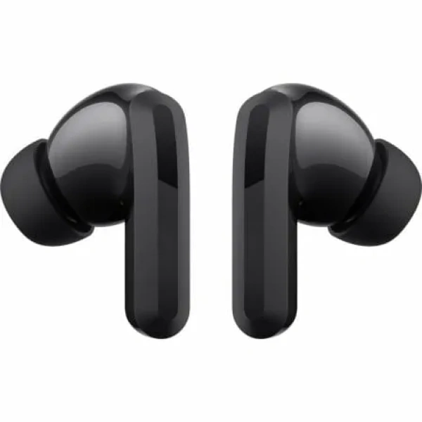 Auriculares Bluetooth Xiaomi Redmi Buds 5 con estuche de carga/ Autonomía 10h/ Negros - Imagen 3