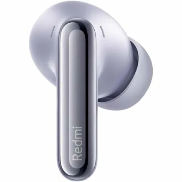 Auriculares Bluetooth Xiaomi Redmi Buds 6 Pro con estuche de carga/ Autonomía 10h/ Violeta Lavanda - Imagen 3