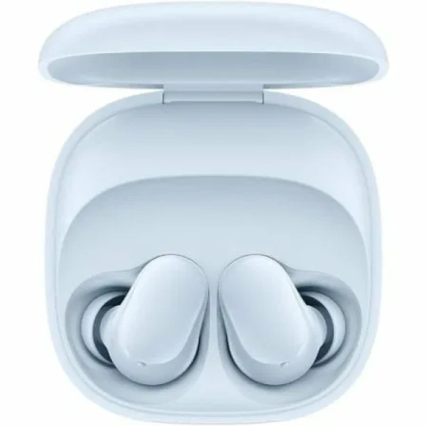 Auriculares Bluetooth Xiaomi Redmi Buds 6 Play con estuche de carga/ Autonomía 7h/ Azules