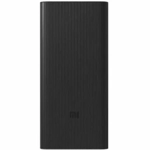 Powerbank 30000mAh Xiaomi 18W Powerbank/ 18W/ Negra