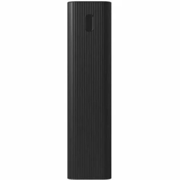 Powerbank 30000mAh Xiaomi 18W Powerbank/ 18W/ Negra - Imagen 2