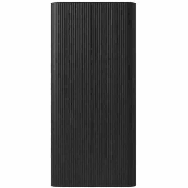 Powerbank 30000mAh Xiaomi 18W Powerbank/ 18W/ Negra - Imagen 3