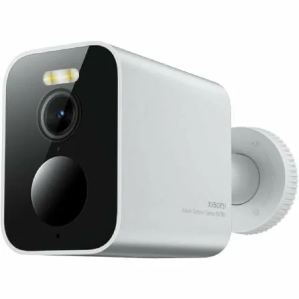 Cámara de Videovigilancia Xiaomi Outdoor Camera BW300/ 2K/ 130º/ Visión Nocturna/ Control desde APP - Imagen 2