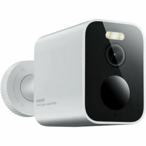 Cámara de Videovigilancia Xiaomi Outdoor Camera BW300/ 2K/ 130º/ Visión Nocturna/ Control desde APP - Imagen 3