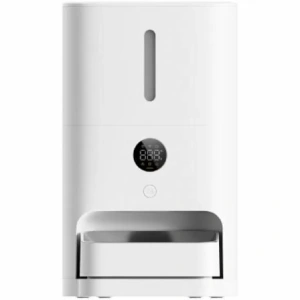 Comedero de mascotas Inteligente Xiaomi Smart Pet Food Feeder 2/ Control desde APP