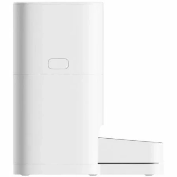 Comedero de mascotas Inteligente Xiaomi Smart Pet Food Feeder 2/ Control desde APP - Imagen 3