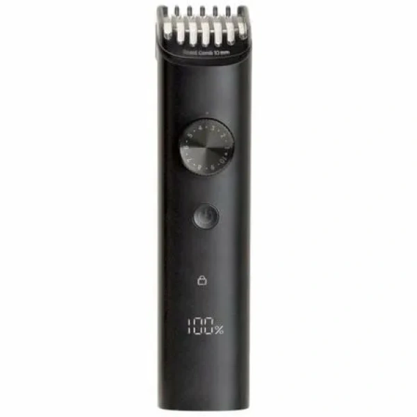 Cortapelos + Recortadora Xiaomi Grooming Kit Pro/ Con Batería/ 10 Accesorios - Imagen 2