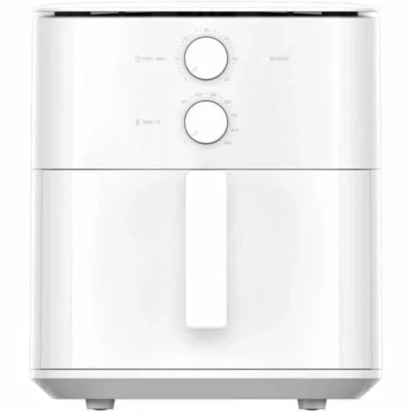 Freidora por Aire Airfryer / Sin Aceite Xiaomi Air Fryer Essential 6L/ 1550W/ Capacidad 6L - Imagen 2